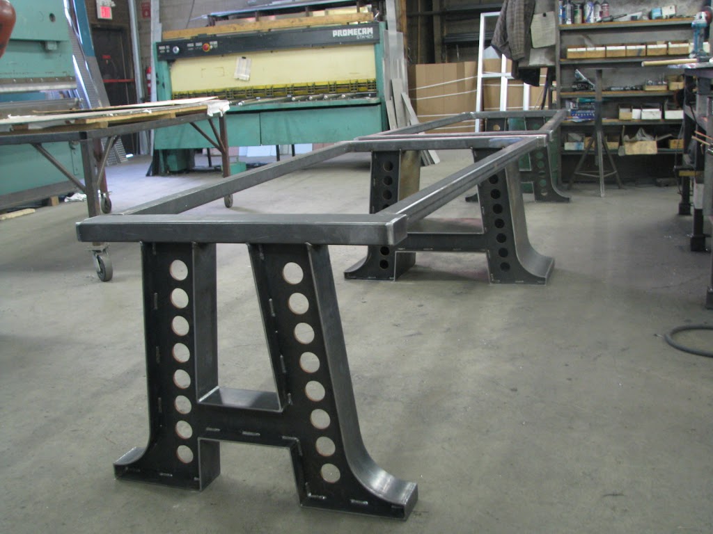Valley Metal Ltd | 3003 11 St SE, Calgary, AB T2G 3G9, Canada | Phone: (403) 243-7778