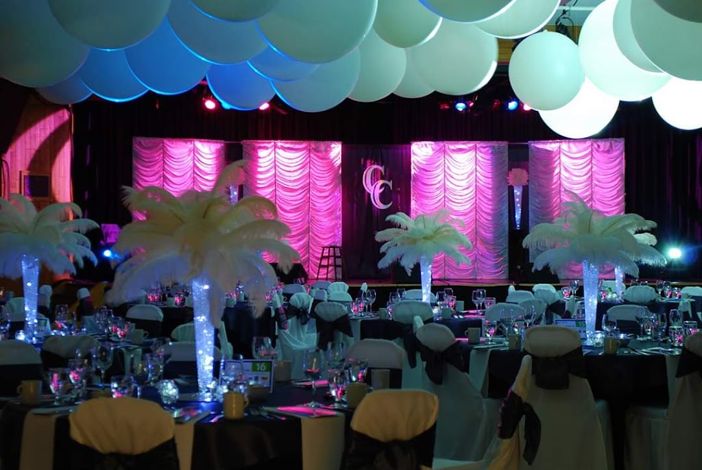 Blue Mandolin, Catering | 68 Front St Unit C, Sturgeon Falls, ON P2B 2G7, Canada | Phone: (705) 492-7187