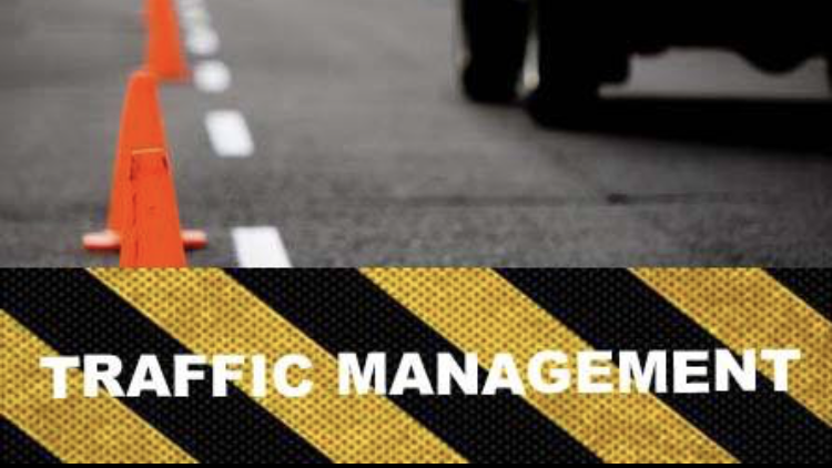 DoneRightTrafficSolutions | 930 County Rd 6 S, Tiny, ON L0L 2T0, Canada | Phone: (249) 880-0167