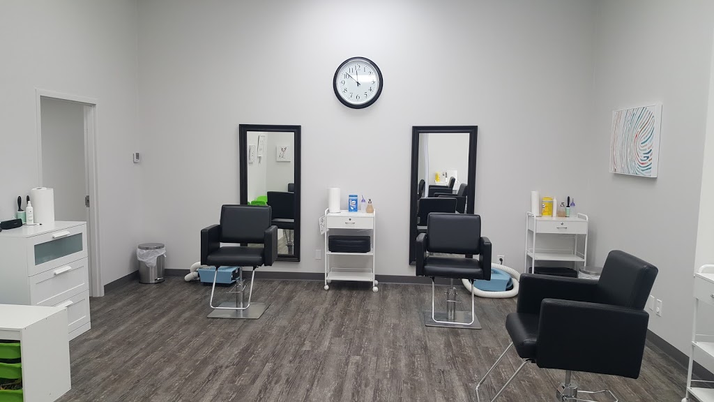 Lice Clinics of Canada - Kitchener | 907 Frederick St Unit 7, Kitchener, ON N2B 2B9, Canada | Phone: (519) 208-5423