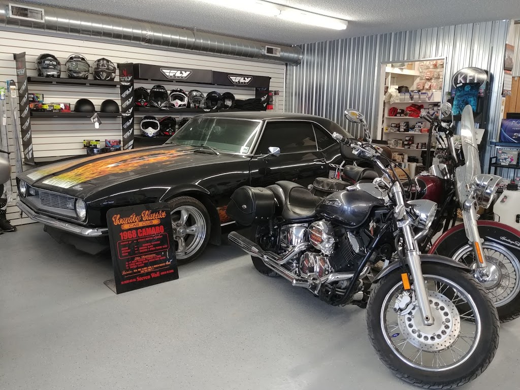 Steves Custom Truck & Auto Inc | 92 Main St, Grunthal, MB R0A 0R0, Canada | Phone: (204) 434-9084