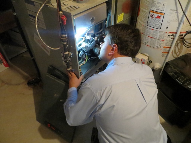 Clearview Home & Property Inspections | 300 Falstaff Ave, Toronto, ON M6L 3E8, Canada | Phone: (647) 996-8439