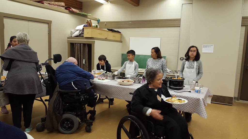 St. Josephs Catholic Church | 20676 Fraser Hwy, Langley City, BC V3A 4G5, Canada | Phone: (604) 534-3303