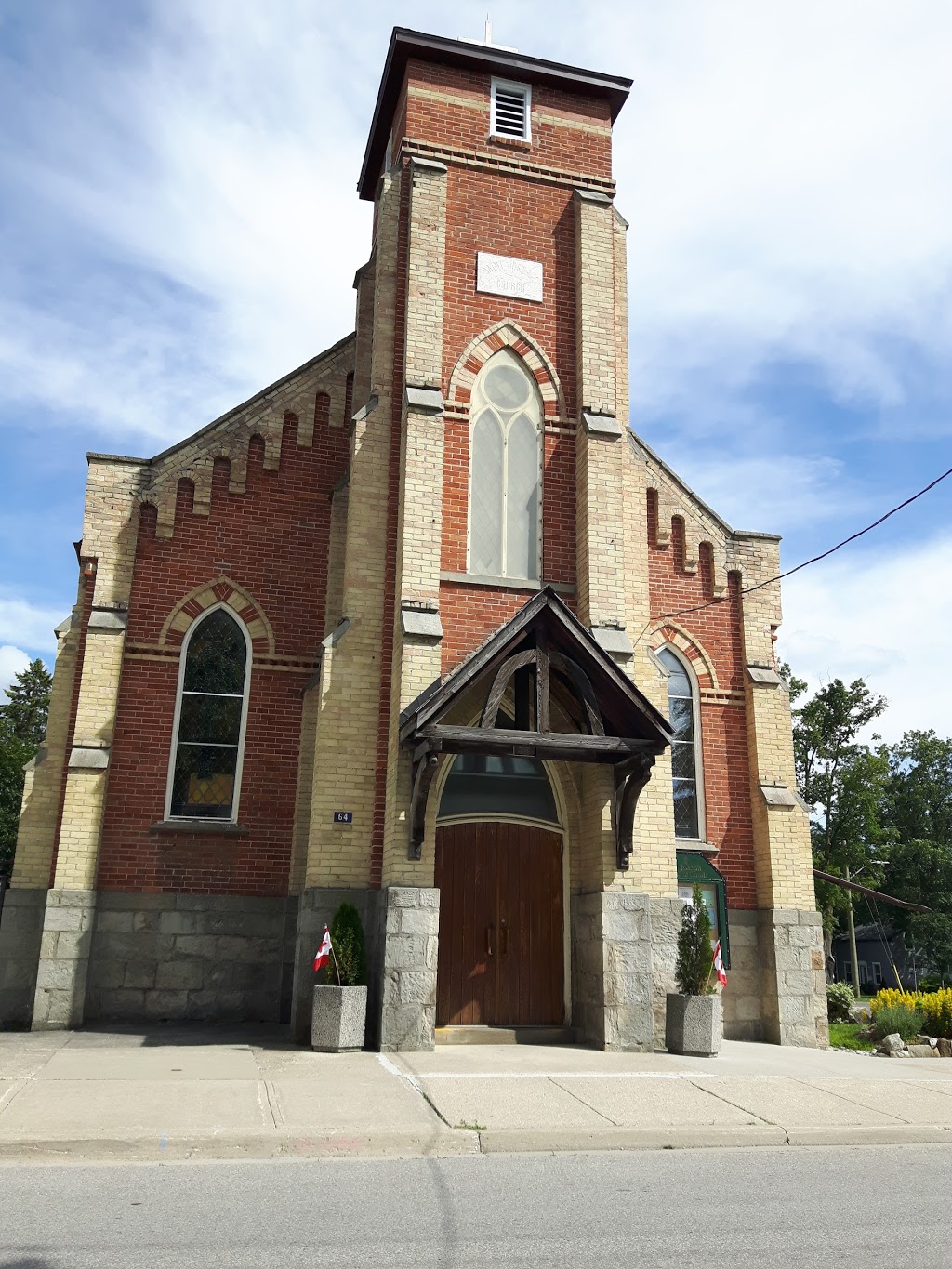 St Joseph Patron Of Canada | 64 Church Street East, Acton, ON L7J 1K7 Church St E, Acton, ON L7J 1K7, Canada | Phone: (519) 853-0784