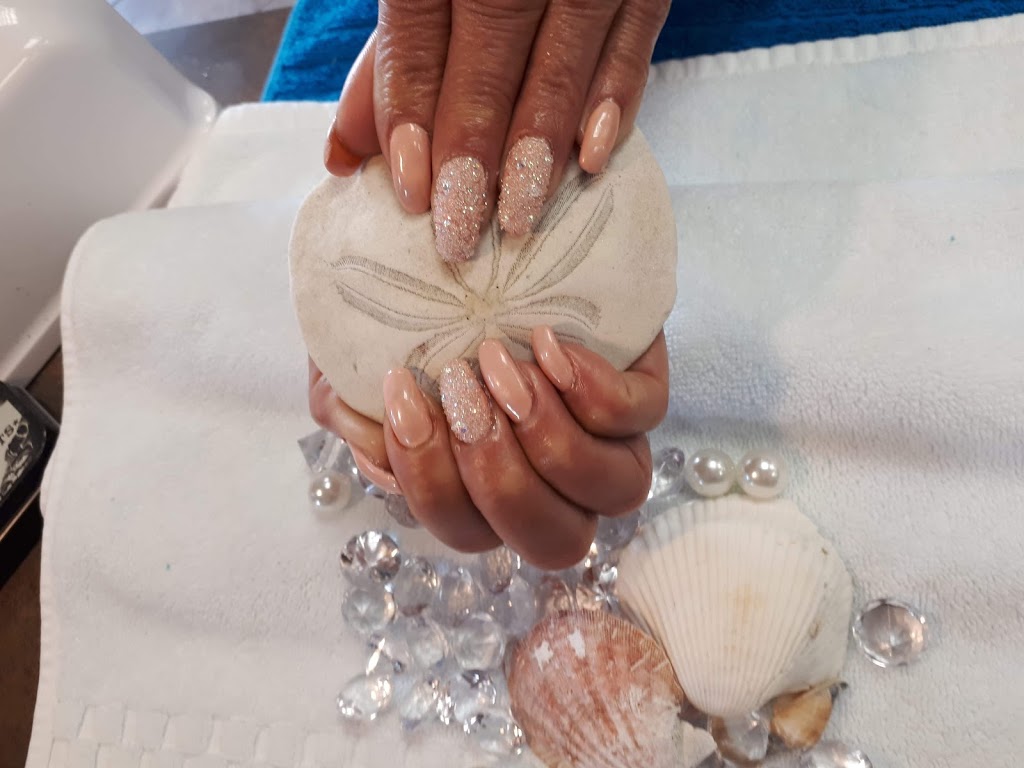 Ocean Blue Day Spa | 240 Dogwood St, Parksville, BC V9P 2H5, Canada | Phone: (250) 927-4145