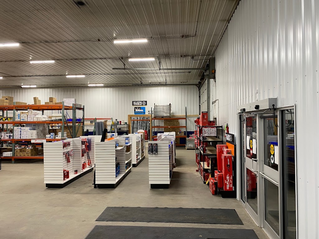 EECOL Electric | 25 Life Sciences Pkwy, Steinbach, MB R5G 1Z7, Canada | Phone: (204) 320-0051