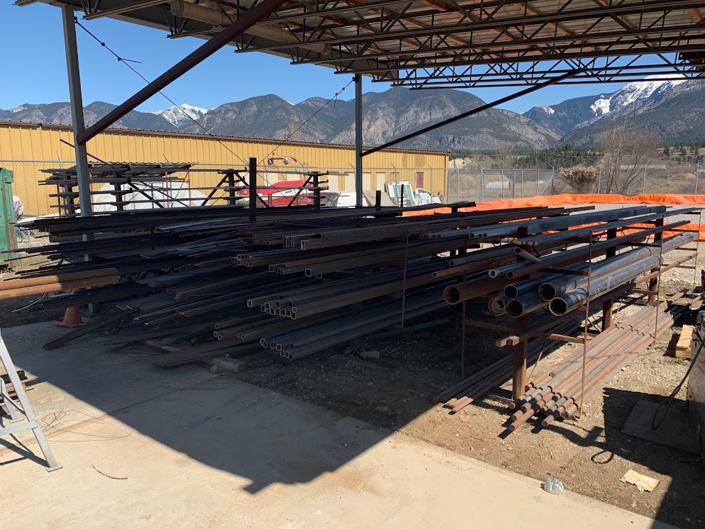 TXN Installations Ltd. | Invermere, BC V0A 1K0, Canada | Phone: (250) 342-9926