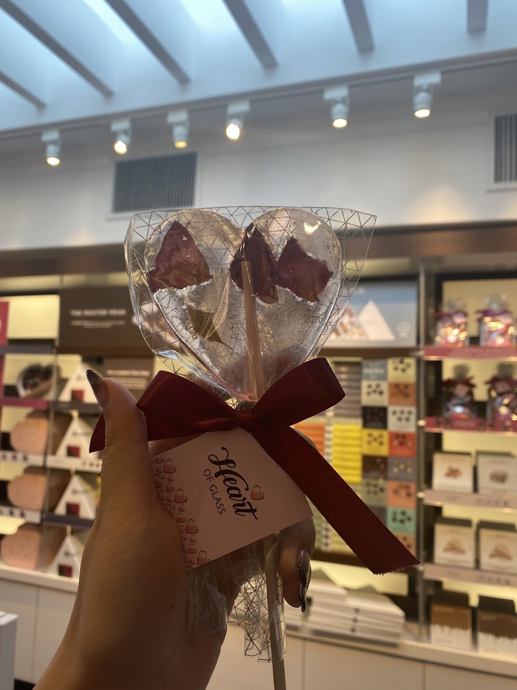 Rocky Mtn Chocolate | 3115 Edgemont Blvd, North Vancouver, BC V7R 2N7, Canada | Phone: (604) 987-3611