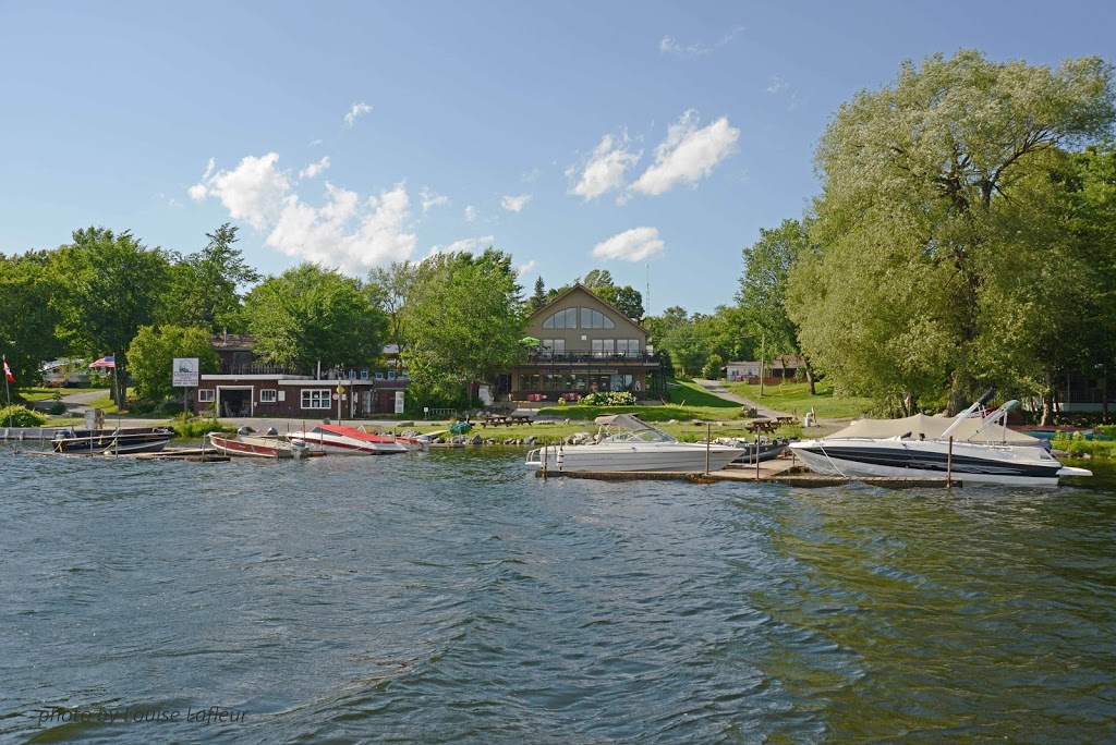 Cedar Cove Resort | 100 Cedar Cove Rd, White Lake, ON K0A 3L0, Canada | Phone: (613) 623-3133