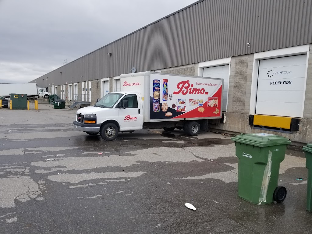 Bimo Canada | 3367 Rue Griffith, Saint-Laurent, QC H4T 1W5, Canada | Phone: (438) 888-2015