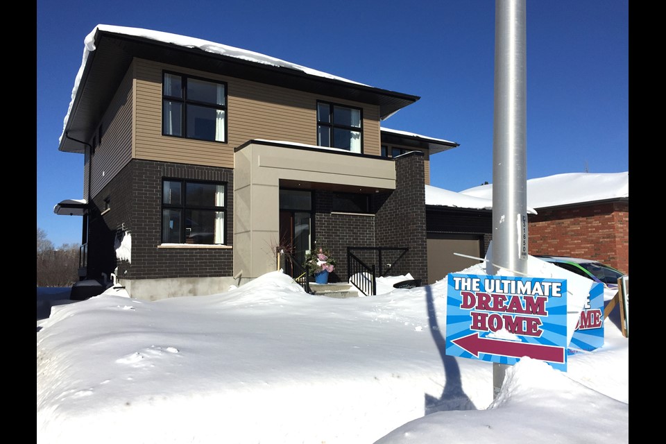 SLV Homes | 218 John St, Sudbury, ON P3E 1P6, Canada | Phone: (705) 673-3133