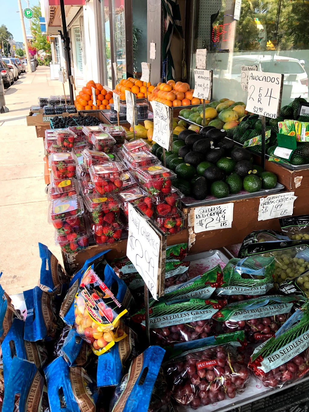 Sunnyland Products | 2974B Bloor St W, Etobicoke, ON M8X 1B9, Canada