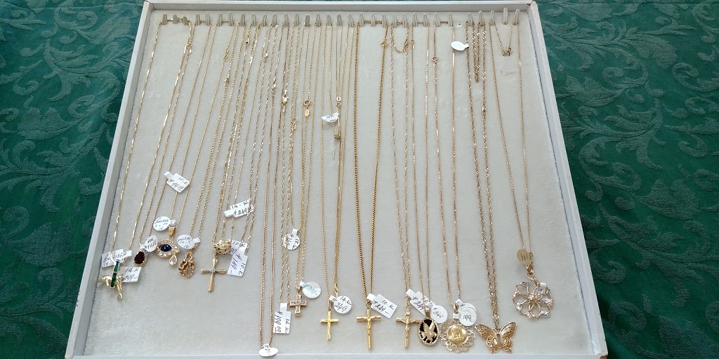 ABC Exchange Jewellery & Pawn | 565 Wyandotte St W, Windsor, ON N9A 5X7, Canada | Phone: (519) 971-8565