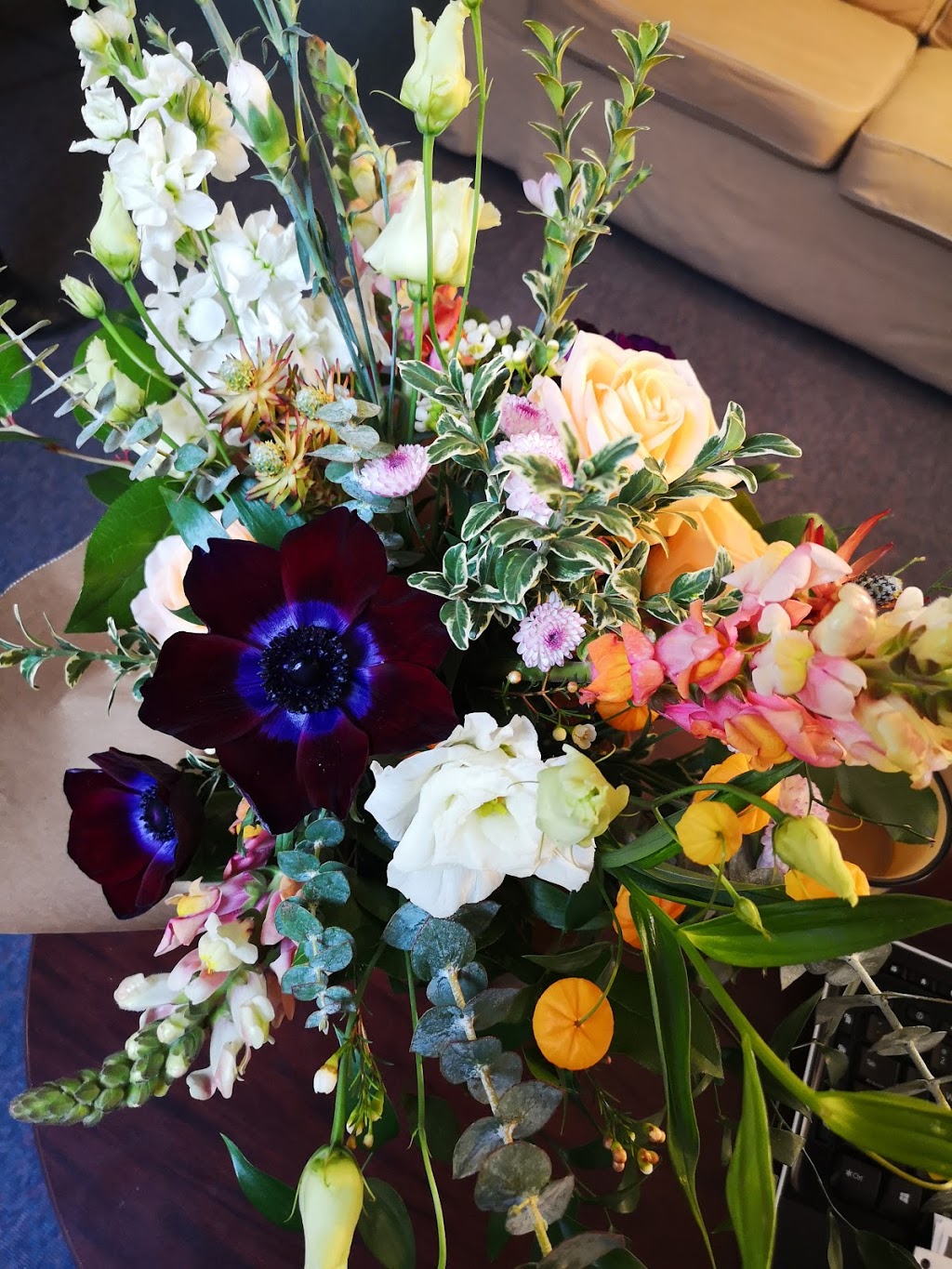 Confetti Floral Design | 2613 Pauline St, Abbotsford, BC V2S 3S2, Canada | Phone: (604) 615-6335