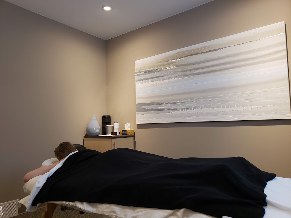 Body Waves Massage Therapy | 42 Rue Principale #2, La Salle, MB R0G 0A2, Canada | Phone: (204) 736-3559
