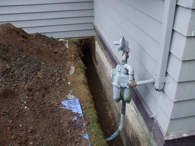 Vancouver Drainage Contractors | 221 E 4th Ave, Vancouver, BC V5T 1E9, Canada | Phone: (604) 351-1668