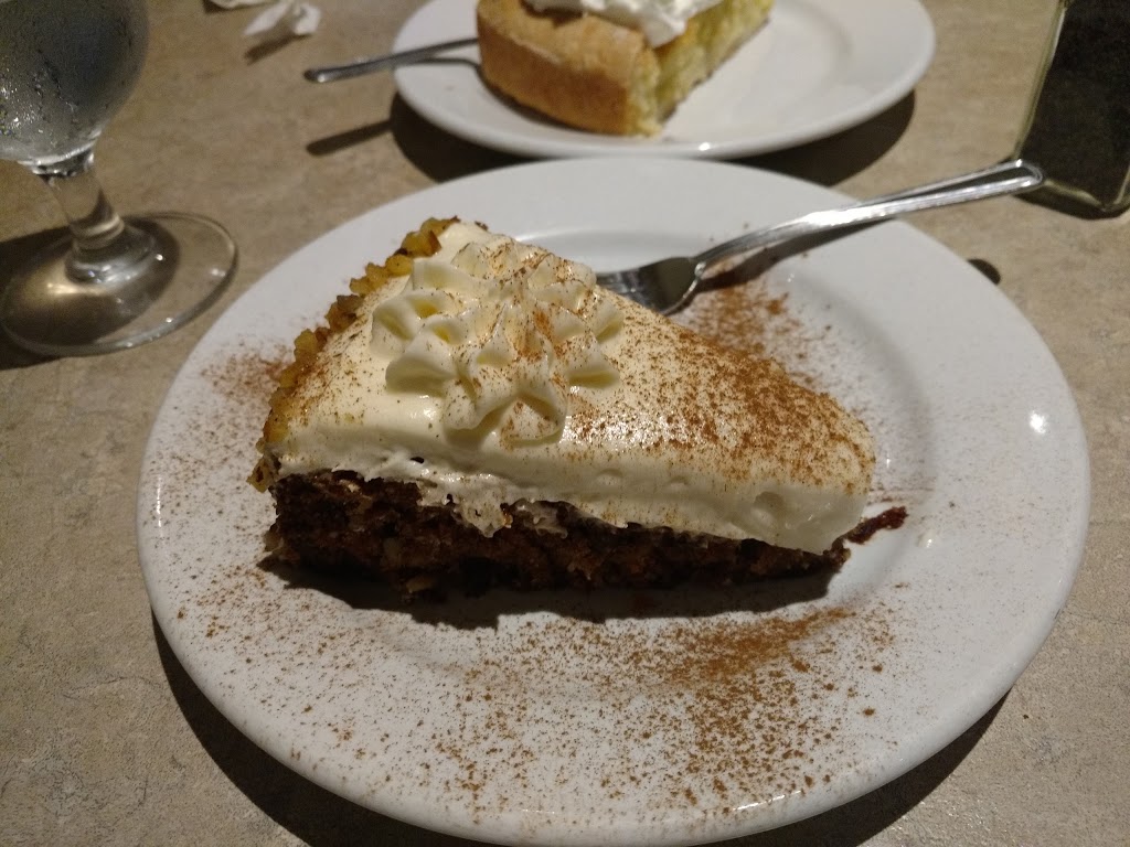 The Buttermilk Cafe | 44 King St W, Cobourg, ON K9A 2L9, Canada | Phone: (905) 373-7247