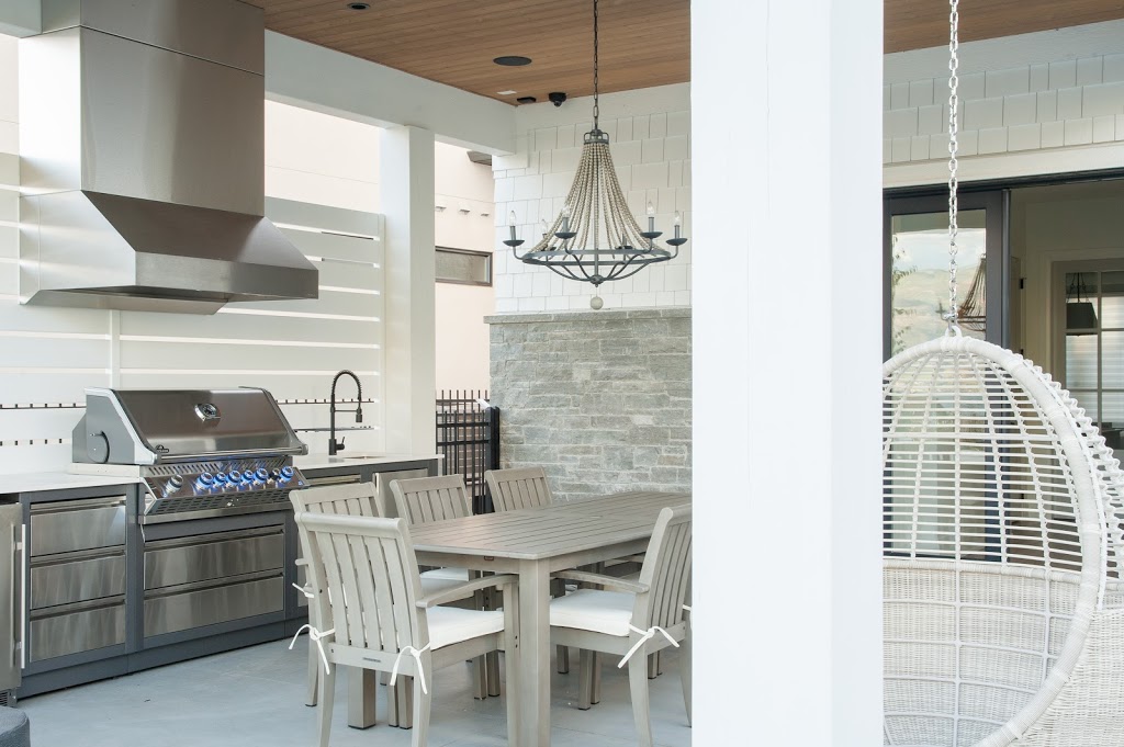 Baths By Design Inc | 451 Banks Rd, Kelowna, BC V1X 6A2, Canada | Phone: (250) 762-7771