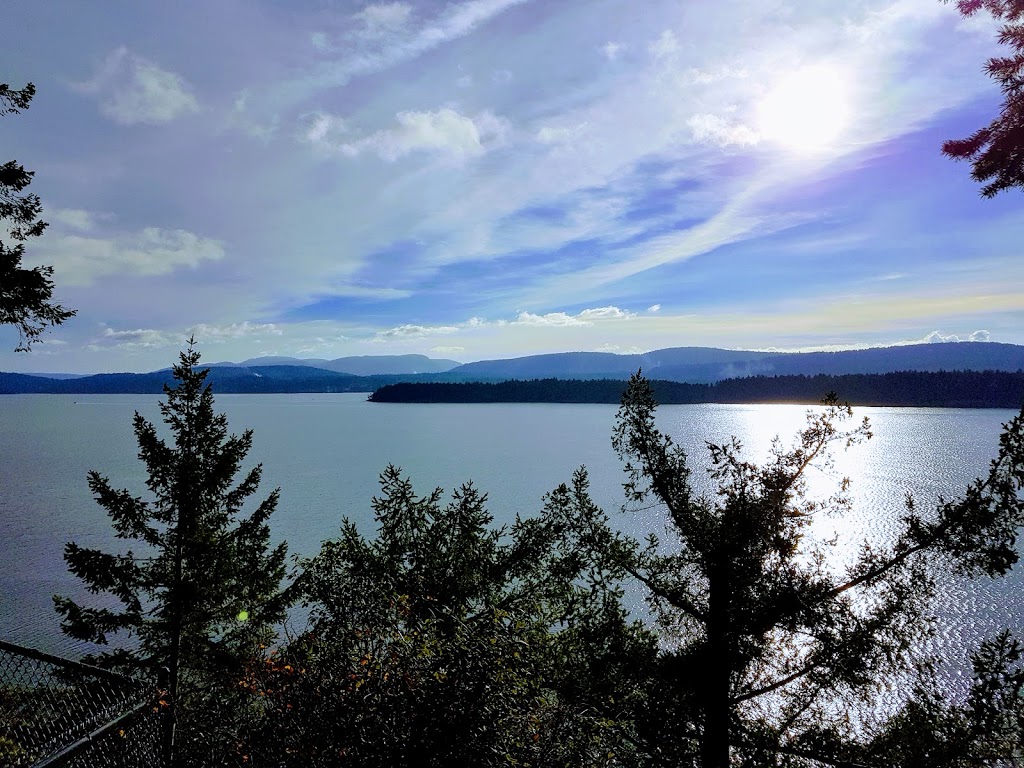 Bodega Ridge Provincial Park | Galiano Island, BC V0N 1P0, Canada | Phone: (800) 689-9025