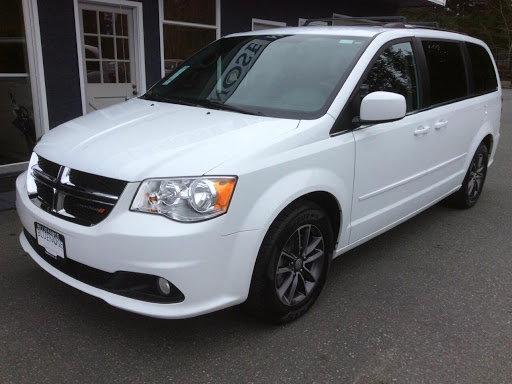Bluenose Motor Co. | 690 Island Hwy E, Parksville, BC V9P 1T8, Canada | Phone: (250) 951-9957