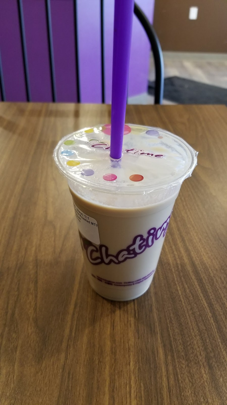 Chatime (Pembina) | 2800 Pembina Hwy #104, Winnipeg, MB R3T 5P3, Canada | Phone: (204) 615-1878