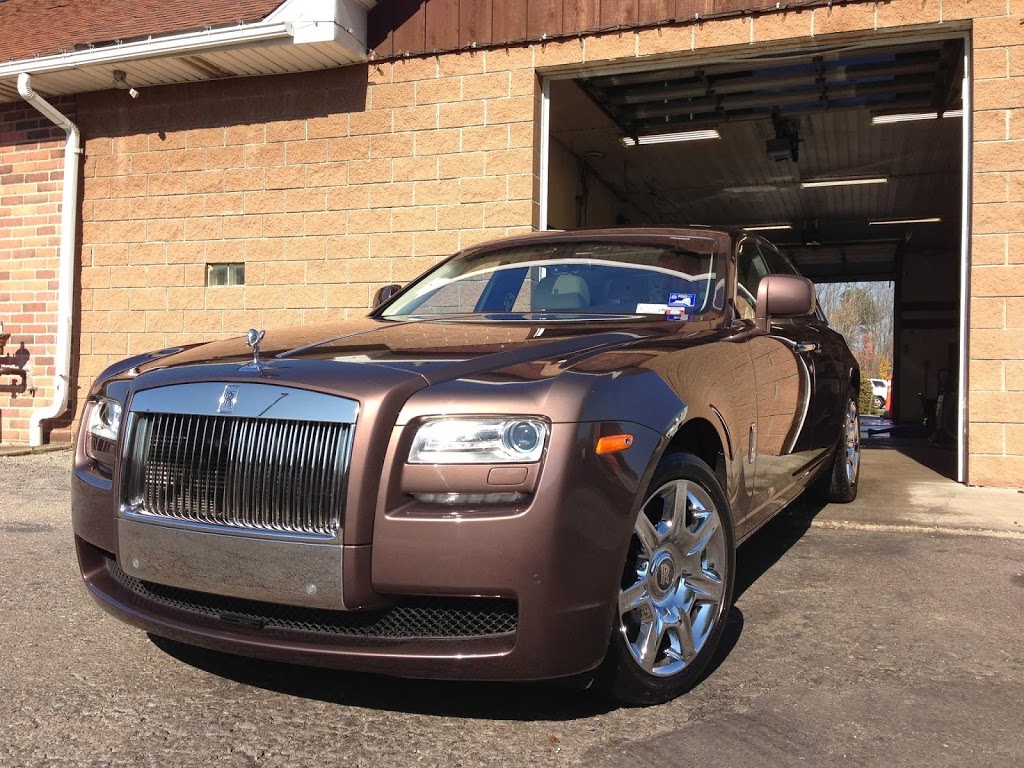 Buffalo Car Care, LLC | 8214 Main St, Buffalo, NY 14221, United States | Phone: (716) 688-9274