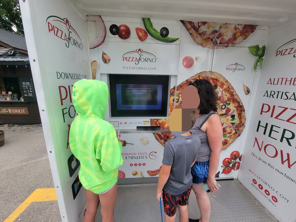 PizzaForno | 3274 Port Severn Rd, Township Of Severn, ON L0K 1S0, Canada | Phone: (888) 652-0957