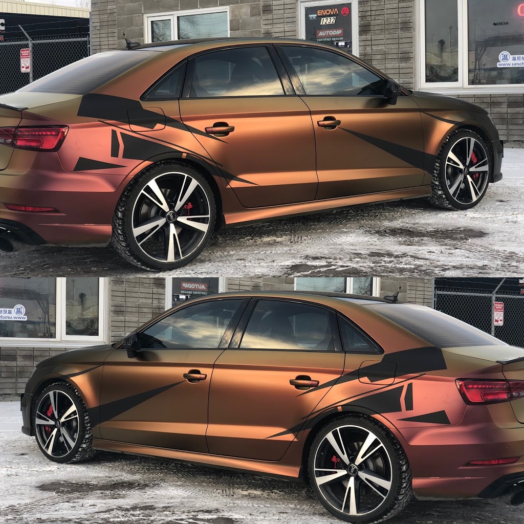 ENOVA AUTOMOTIVE SPECIALIST | 1232 Chevrier Blvd, Winnipeg, MB R3T 1Y3, Canada | Phone: (204) 221-5669