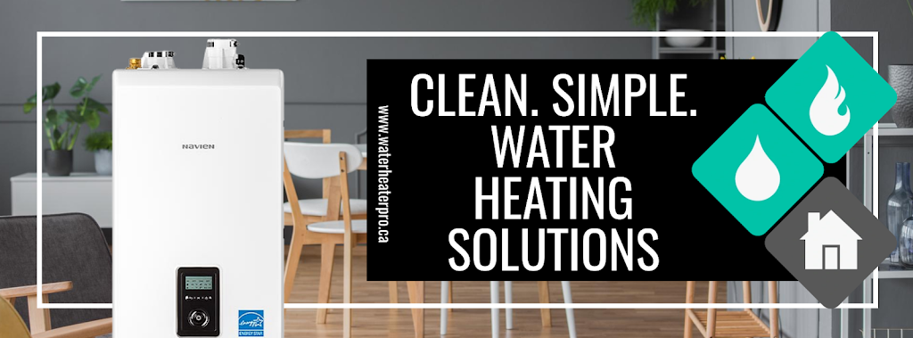 Water Heater Pro | 4303 69 St NW, Calgary, AB T3B 2K2, Canada | Phone: (403) 333-0630