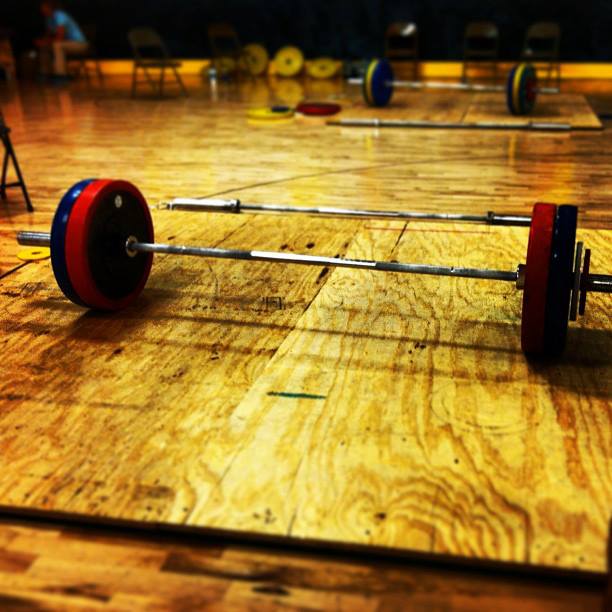 CrossFit Scugog | 99 N Port Rd, Port Perry, ON L9L 1B2, Canada | Phone: (905) 433-7284