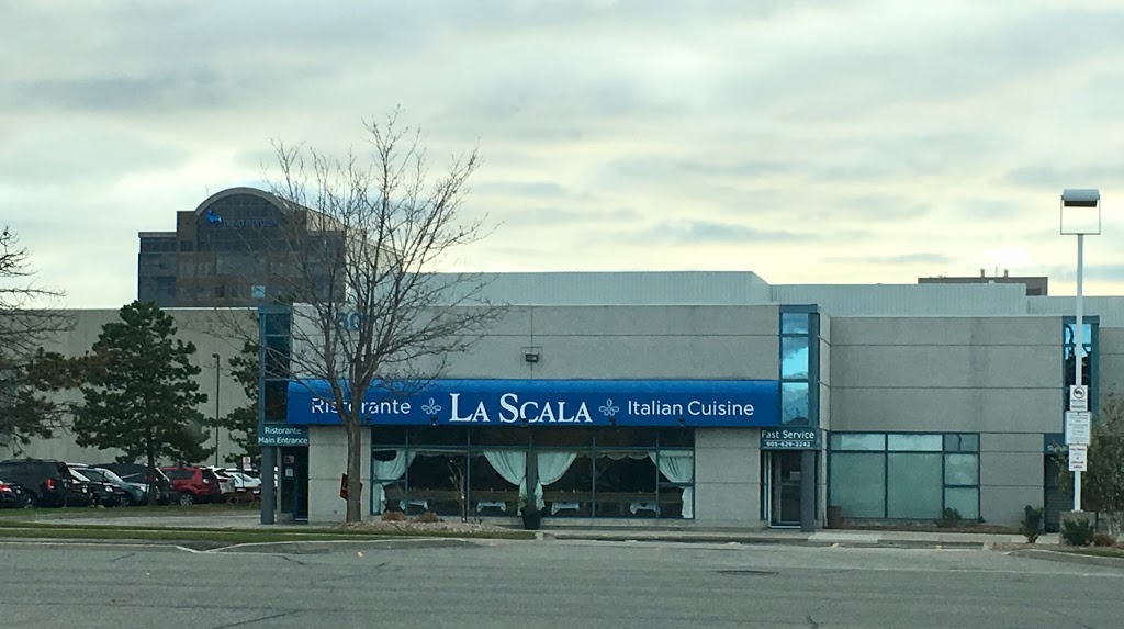 La Scala | 2601 Matheson Blvd E, Mississauga, ON L4W 5A8, Canada | Phone: (905) 629-8686