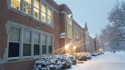 Newfane Middle School | 2700 Transit Rd, Newfane, NY 14108, USA | Phone: (716) 778-6452