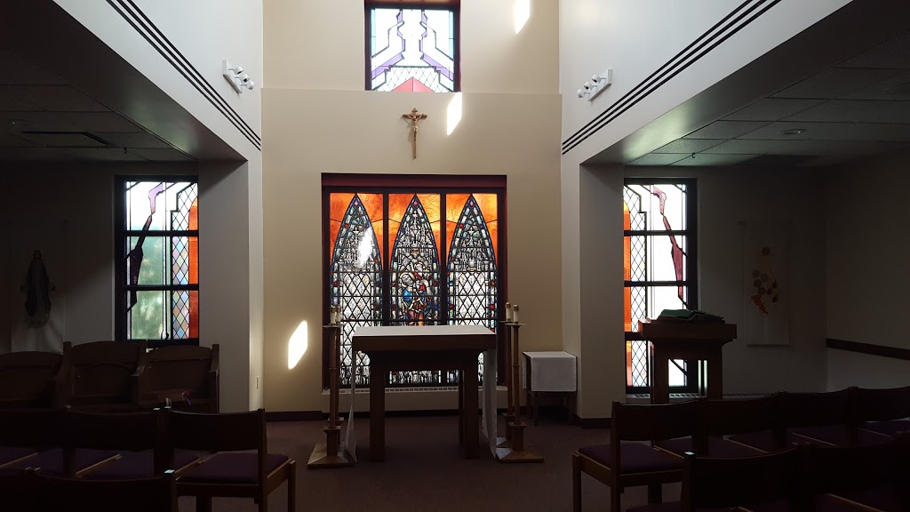 St Christophers RC Church | 2660 Niagara Falls Blvd, Tonawanda, NY 14150, USA | Phone: (716) 692-2660