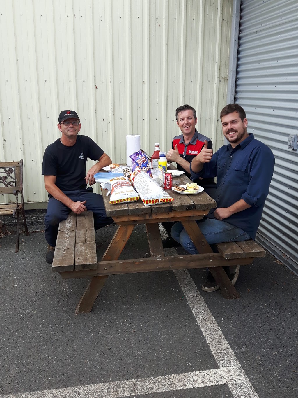 Garage Steve Noonan | 1155 Rue Notre Dame N, Sainte-Marie, QC G6E 2L4, Canada | Phone: (418) 387-5166