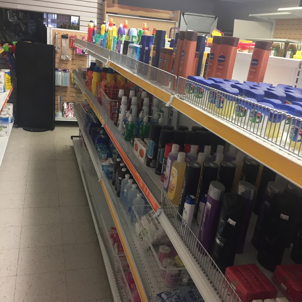 FAMILY MART (CONVENIENCE STORE) | 308 Stevenson Rd N, Oshawa, ON L1J 5M9, Canada | Phone: (289) 240-1444