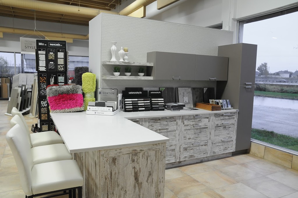 Bolec | 152 Chemin Industriel, Gatineau, QC J8R 3N9, Canada | Phone: (819) 643-6668