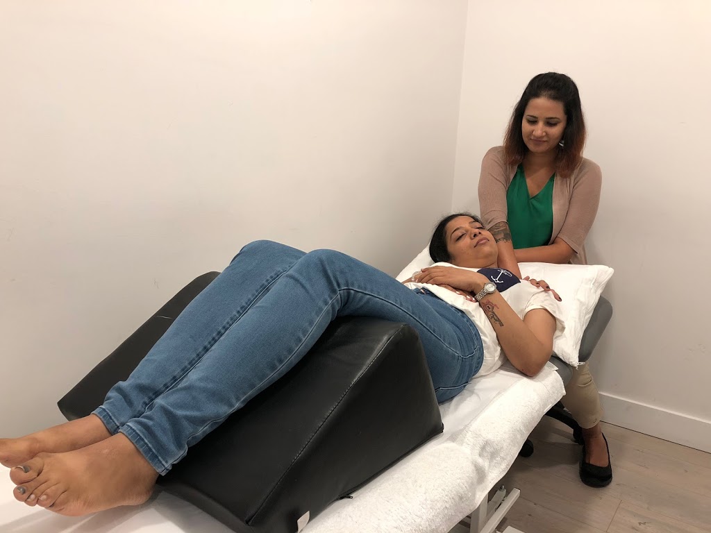 Prana Physiotherapy | 103-9093 King George Blvd, Surrey, BC V3V 5V7, Canada | Phone: (604) 260-0183