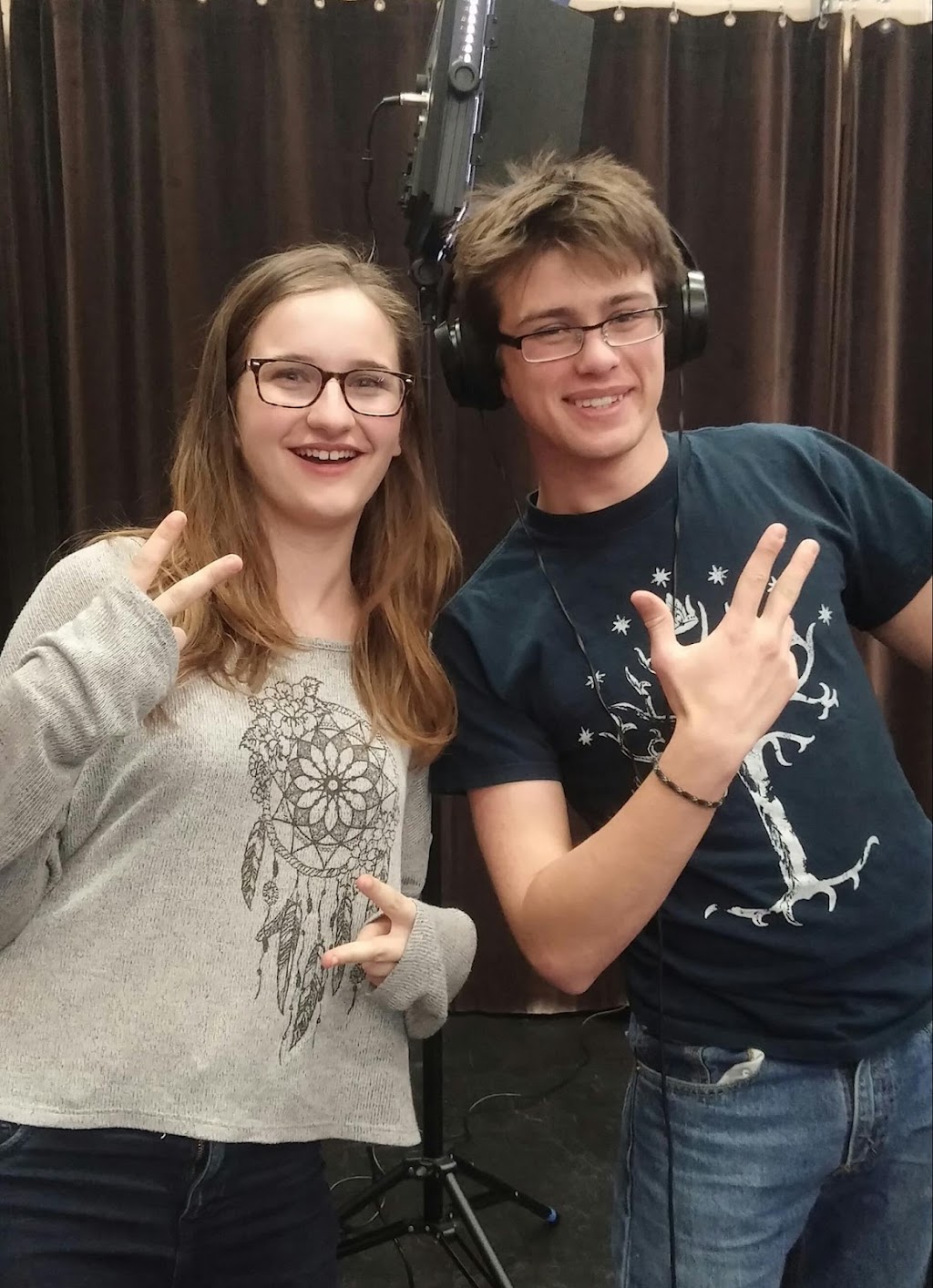 The Acting Center | 75 Cardigan St, Guelph, ON N1H 3Z7, Canada | Phone: (519) 546-6961