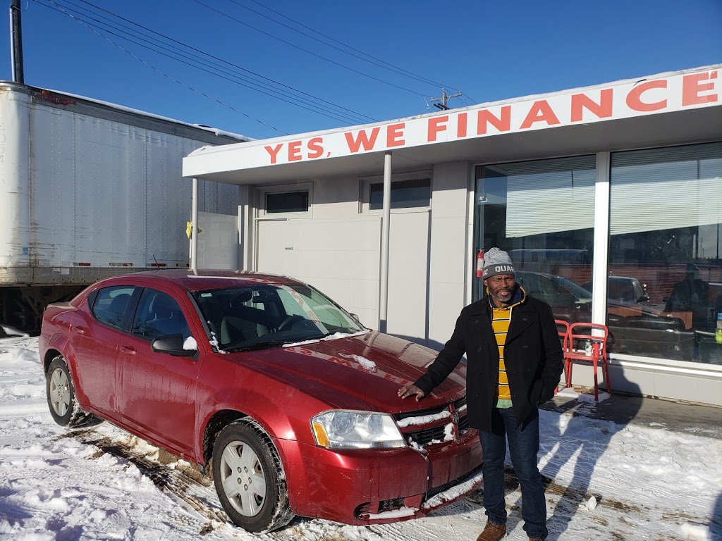 CAPITAL CITY MOTORS | 13208 Fort Rd NW, Edmonton, AB T5A 1C2, Canada | Phone: (780) 699-2066