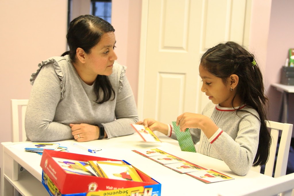 WSLT - Speech Therapy - Bolton | Bolton Medical Centre, 12290 Hwy 50 Suite 212, Bolton, ON L7E 1M2, Canada | Phone: (905) 605-6276