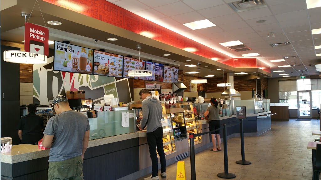 Tim Hortons | 7 Mahogany Heights SE Unit 1510, Calgary, AB T3M 2P8, Canada | Phone: (403) 570-0365