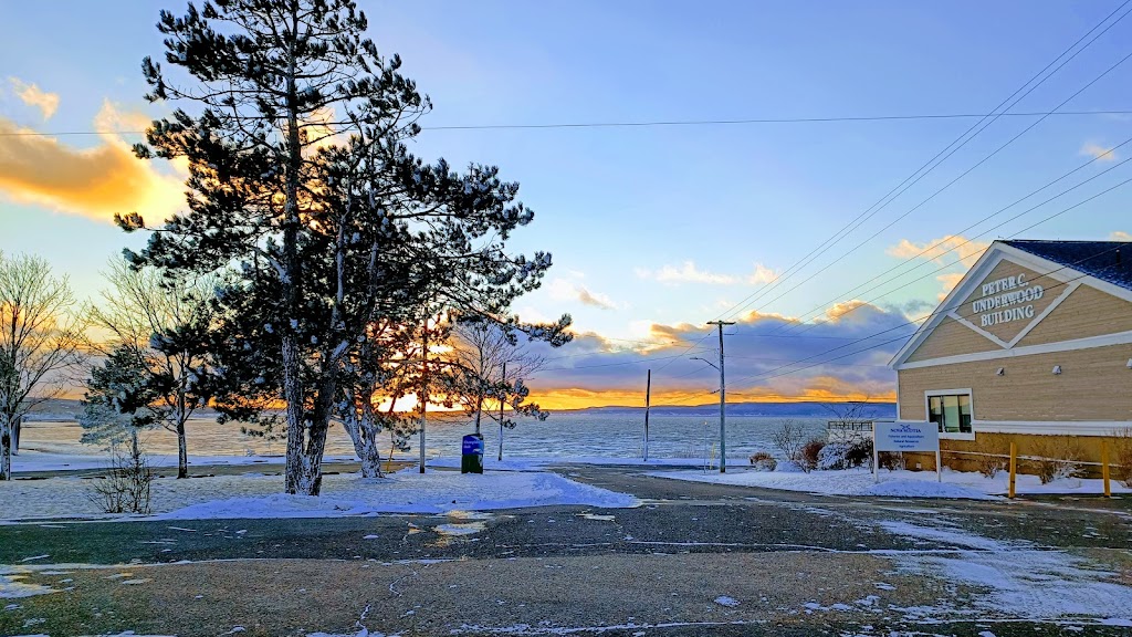 Annapolis Basin Conference Centre | 761 Broadway Ave, Cornwallis Park, NS B0S 1H0, Canada | Phone: (902) 638-8602