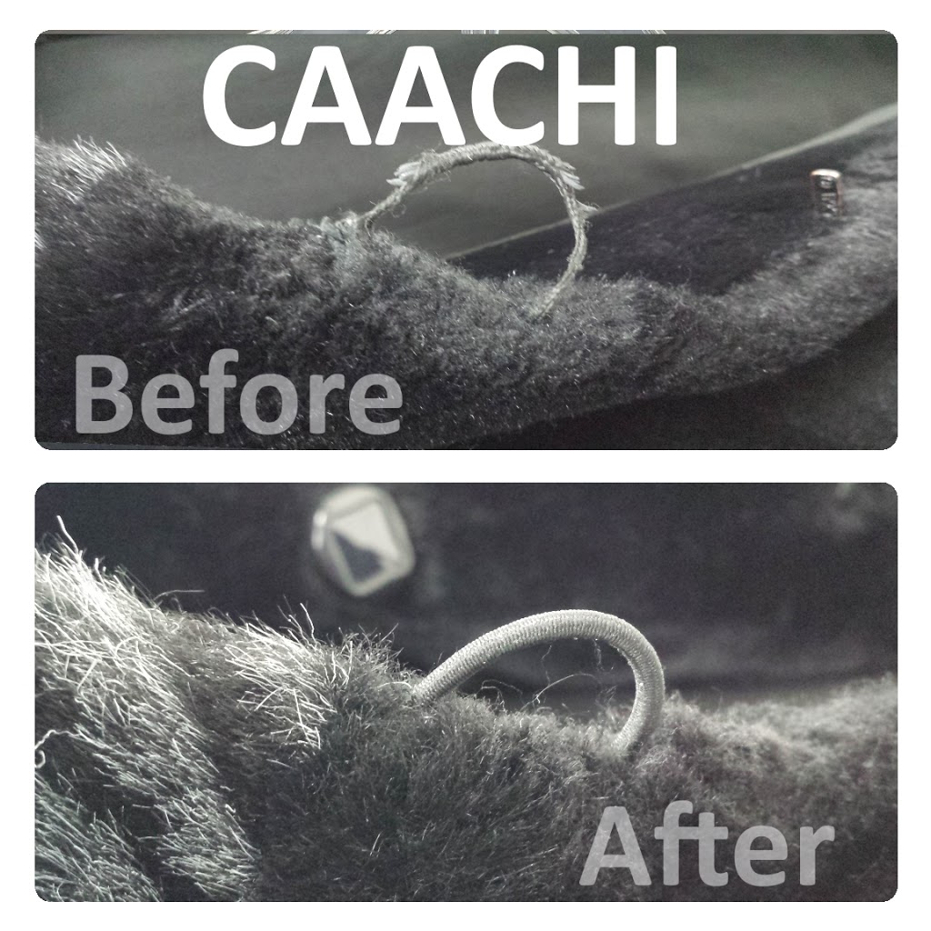 Caachi Drycleaners & Alteration & tailor | 735 Ranchlands Blvd NW #15, Calgary, AB T3G 3A9, Canada | Phone: (403) 457-1033