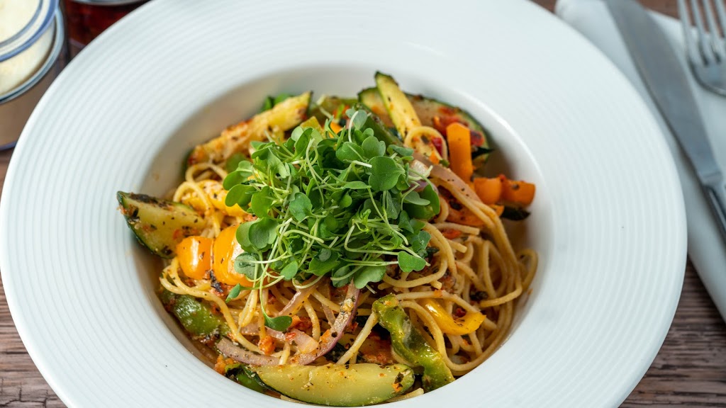 The Express Restaurant - Italian Eatery | Galileo Gardens 1223 Hamilton, Regional Rd 8, Stoney Creek, ON L8E 5G8, Canada | Phone: (905) 643-3332
