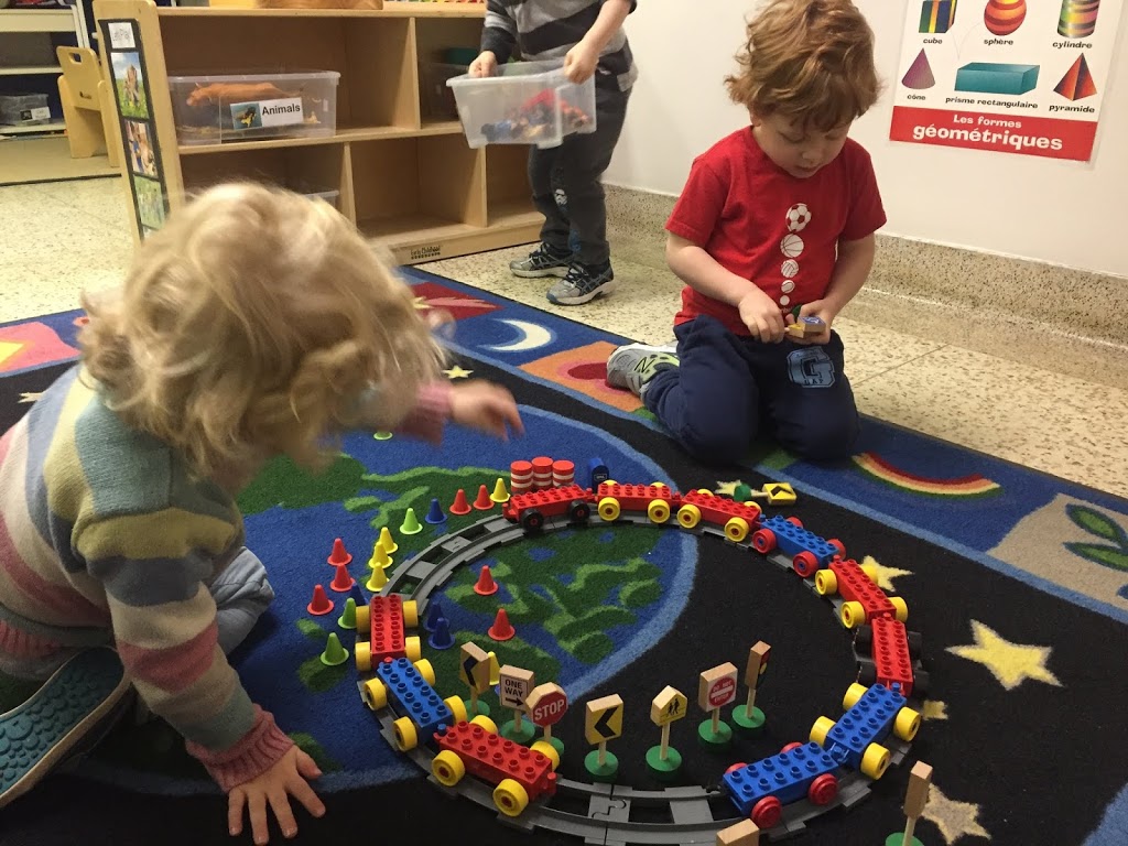 Oriole Nursery School | 1570 Yonge St, Toronto, ON M4T 1Z8, Canada | Phone: (416) 960-1293