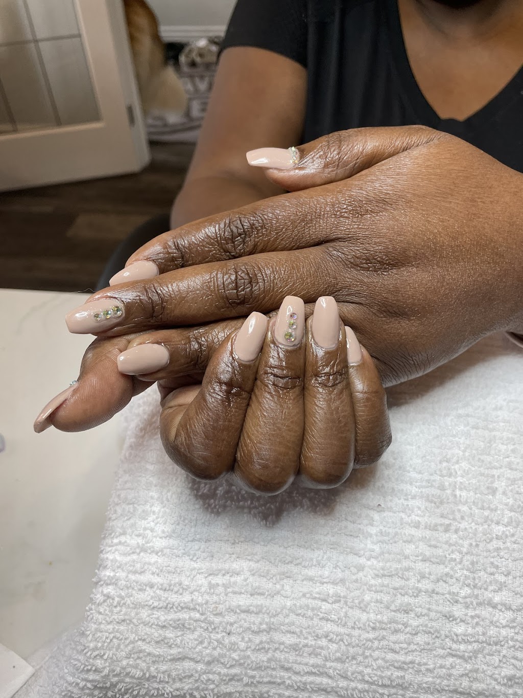 That Nail Place | 32743 Lissimore Ave, Mission, BC V2V 7P5, Canada | Phone: (604) 365-0311