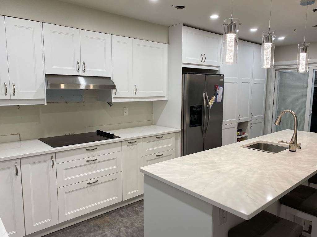 The Kitchen Experts | 1450 N Wenige Dr #37, London, ON N5X 0L6, Canada | Phone: (519) 854-8875