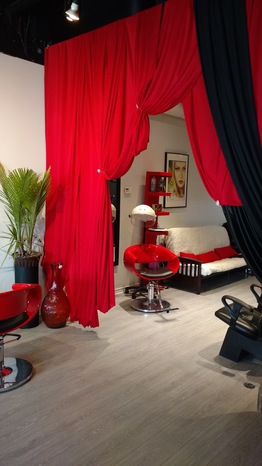 Caruso Hair Club | 2396 Major MacKenzie Dr W unit #2, Maple, ON L6A 4Y1, Canada | Phone: (905) 553-9100