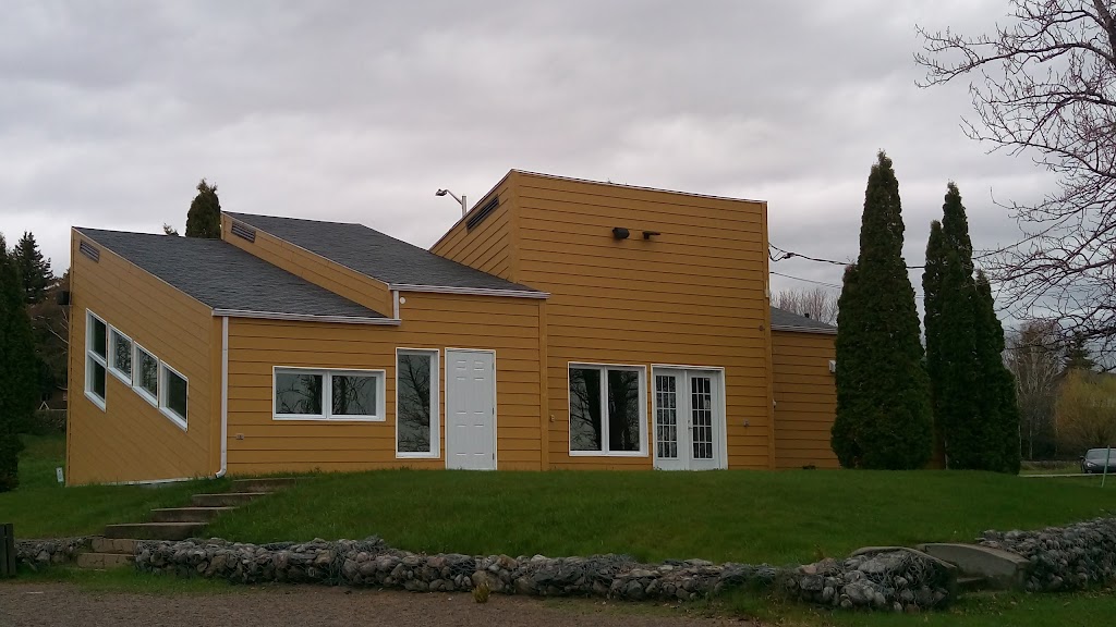 Park Point Scott and municipal beach | Bd de la Traversée, Roberval, QC G8H 1R2, Canada | Phone: (418) 275-0202