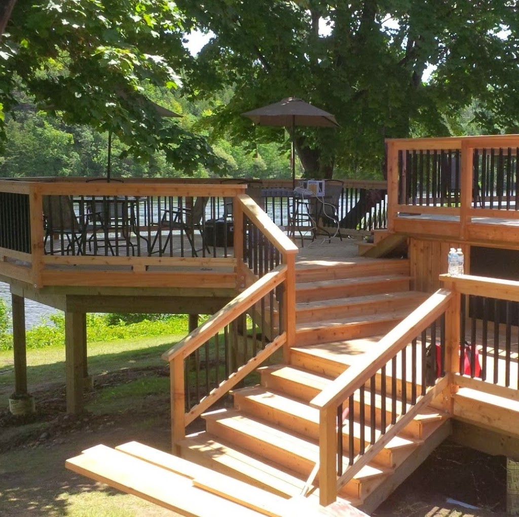 JRS CONSTRUCTION INC. | 1180 Wallace Ave N, Listowel, ON N4W 1M5, Canada | Phone: (519) 291-5111